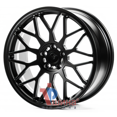 WS FORGED WS-049C 9x19 5x112 ET32 DIA66.45 SB