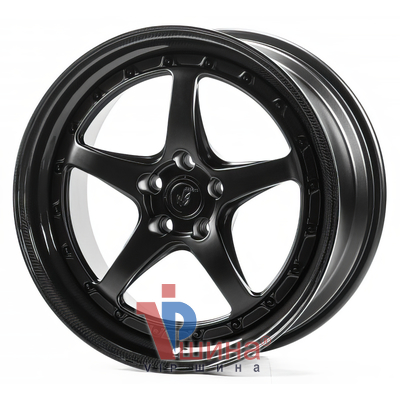 WS FORGED WS-051C 9x19 5x112 ET32 DIA66.45 CLSBI