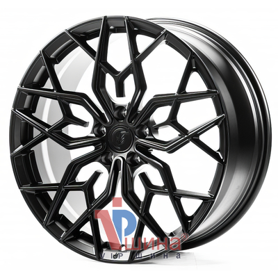 WS FORGED WS-048C 8.5x20 5x112 ET46 DIA57.1 SB
