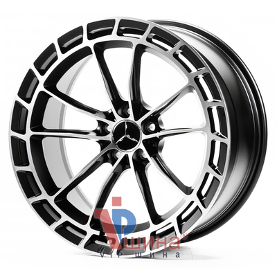 WS FORGED WS-MR008C 11x20 5x112 ET24 DIA66.45 SBwMF