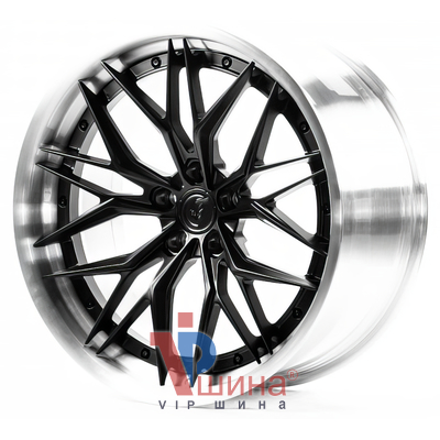 WS FORGED WS-MR033C 11x20 5x112 ET24 DIA66.45 SBLP