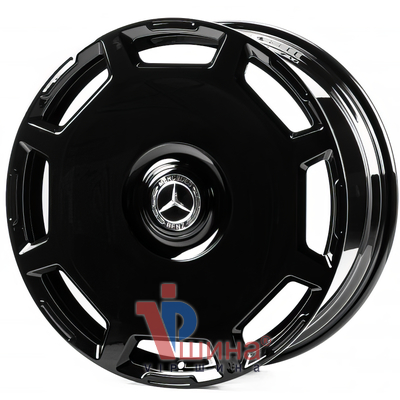 WS FORGED WS-045C 10x21 5x112 ET48.1 DIA66.45 GB