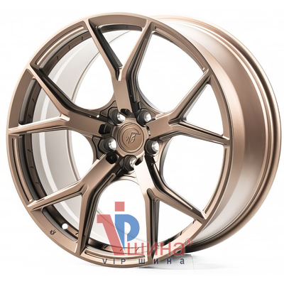 WS FORGED WS-0228C 10.5x20 5x112 ET28 DIA66.45 SBr