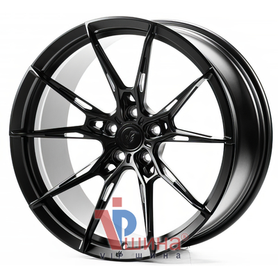 WS FORGED WS-027/1C 10.5x20 5x112 ET28 DIA66.45 SB