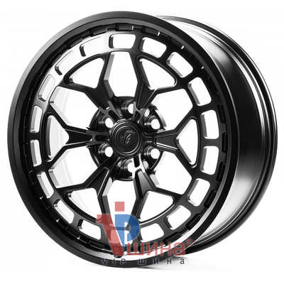 WS FORGED WS6-105C 9x22 6x139.7 ET45 DIA95.1 SB