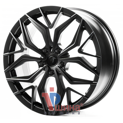 WS FORGED WS-055C 9x21 5x127 ET50 DIA71.5 SB
