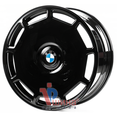 WS FORGED WS-B03C 9x22 5x112 ET24 DIA66.45 GB