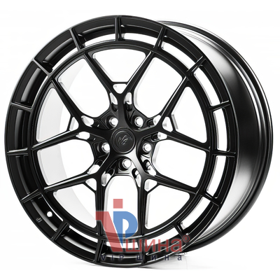 WS FORGED WS-001/1C 10x22 5x112 ET55 DIA66.45 SB