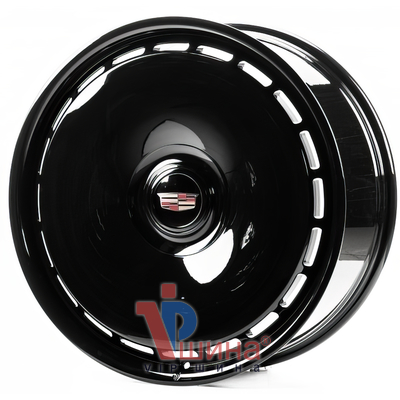 WS FORGED WS-CA2C 9x22 6x139.7 ET28 DIA78.1 GB