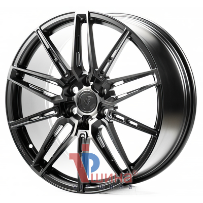 WS FORGED WS6-76C 9x22 6x139.7 ET45 DIA95.1 SBwMF