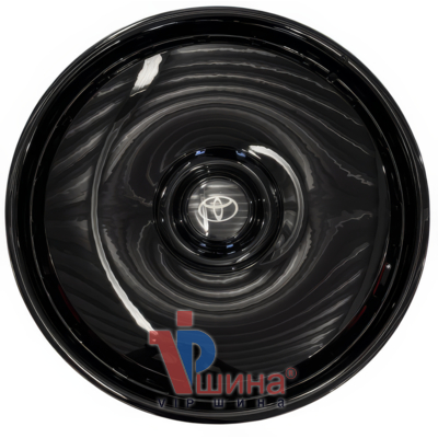 WS FORGED WS6-TY001C 9x22 6x139.7 ET45 DIA95.1 GB