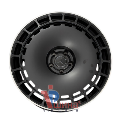 WS FORGED WS-MR007C 11x23 5x130 ET20 DIA84 SBLP