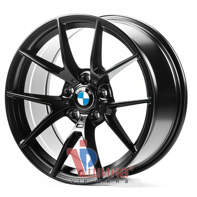 Replica B243 8x18 5x120 ET30 DIA72.6 SB