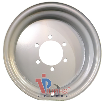 Кременчуг 785-3101012.04 6x16 6x162 ET-4.5 DIA122 Gray