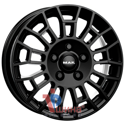 Mak NOMAD 7x17 6x130 ET51 DIA84.1 GB