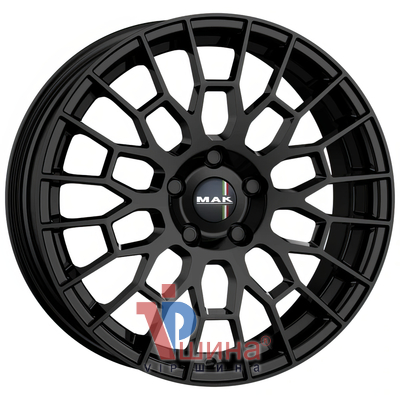 Mak APX 7x17 5x112 ET44 DIA76 GB