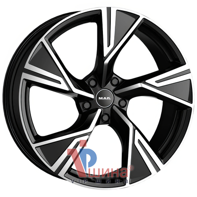 Mak STARK 10x22 5x112 ET17 DIA66.45 BMr