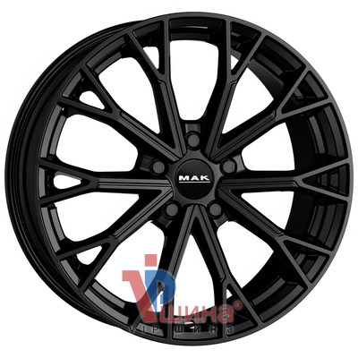 Mak ASPHALT 8.5x19 5x112 ET28 DIA66.45 GB