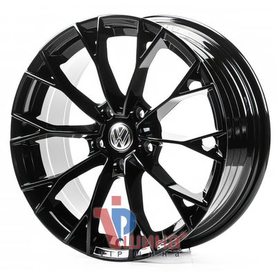 Replica VV17686 7x17 5x112 ET42 DIA57.1 GB