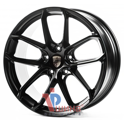 Replica PR395 9x20 5x130 ET48 DIA71.56 SB