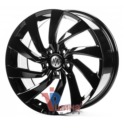 Replica VV1072 8x18 5x112 ET40 DIA57.1 GB