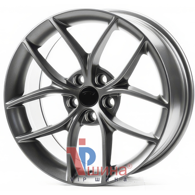 Replica TES516 8.5x18 5x114.3 ET40 DIA64.1 SGr