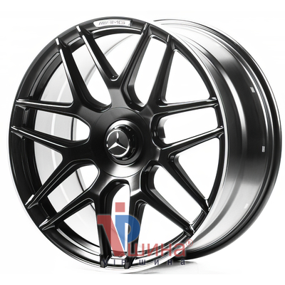 Replica MR55 10x22 5x130 ET36 DIA84 MBPL