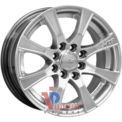 Racing Wheels H-476 5x13 4x114.3 ET38 DIA67.1 HS