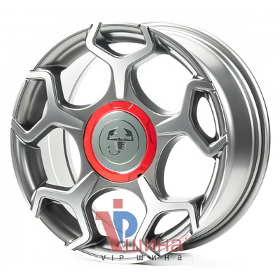 Replica FT5366 7x16 4x98 ET38 DIA58.1 SGMF