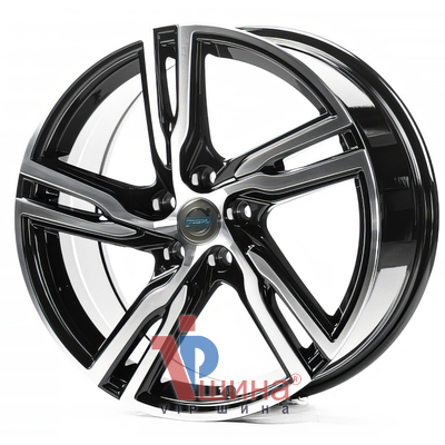 Replica V18653 8x18 5x108 ET42 DIA63.3 GBMF