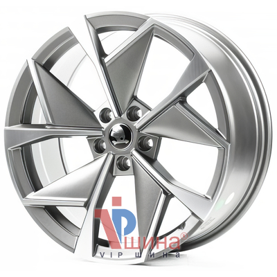 Replica SK19836 8x19 5x112 ET43 DIA57.1 SGMF