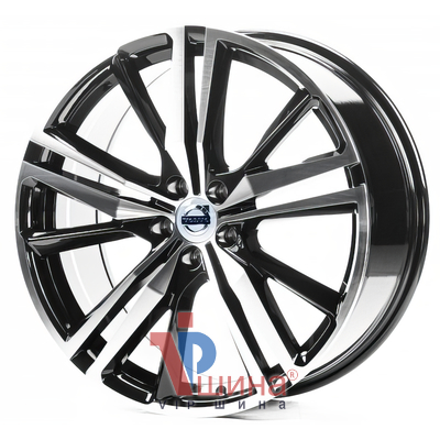 Replica V20242 8.5x20 5x108 ET38.5 DIA63.3 GBMF