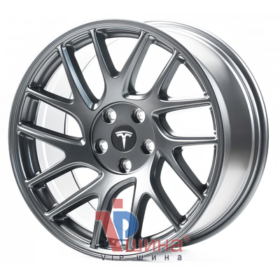 Replica TE3327 8.5x18 5x114.3 ET38 DIA64.1 M.GUN M