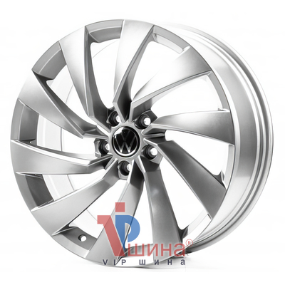 Replica VV3333 8x19 5x112 ET40 DIA57.1 Gray