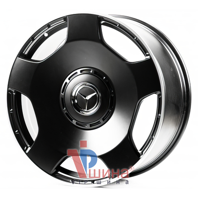 Replica MR3305 10x22 5x130 ET35 DIA84 MBPL