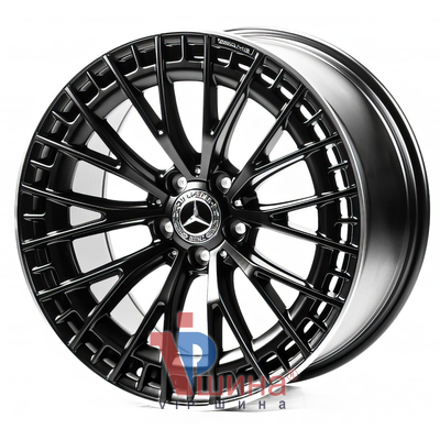 Replica MR3399 8.5x19 5x112 ET36 DIA66.6 MBPL