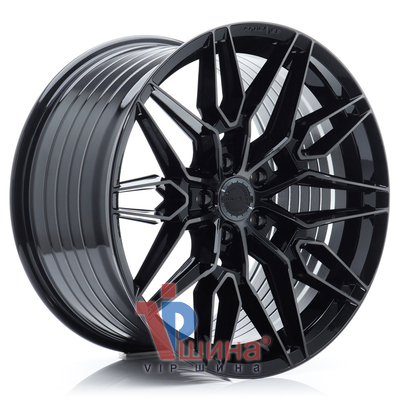 Concaver CVR6 8.5x19 5x112 ET32 DIA72.6 Black