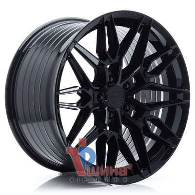 Concaver CVR6 8.5x19 5x112 ET20 DIA72.6 Блэк плат