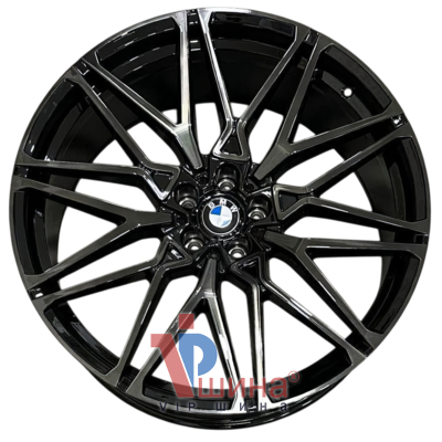 Replica H996F 10.5x21 5x112 ET43 DIA66.6 MB
