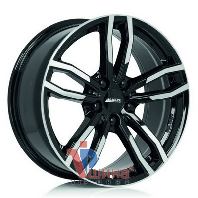 Alutec Drive 7.5x17 5x112 ET27 DIA66.5 DBFP