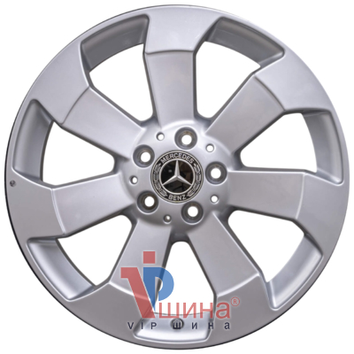 Mercedes OEM A1664011602 8x18 5x112 ET56.5 DIA66.6 S