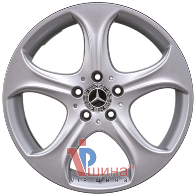 Mercedes OEM A2054018800 7.5x18 5x112 ET44 DIA66.6 S