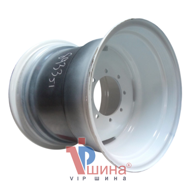 Кременчуг 8934 25x26 8x275 ET30 DIA221 W