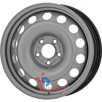 Magnetto Wheels R1-2114 6.5x16 5x120 ET60 DIA65.1 S