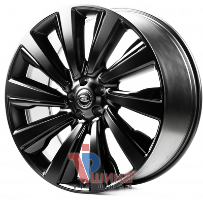 Replica LR01 9.5x23 5x120 ET42.5 DIA72.6 MBMB