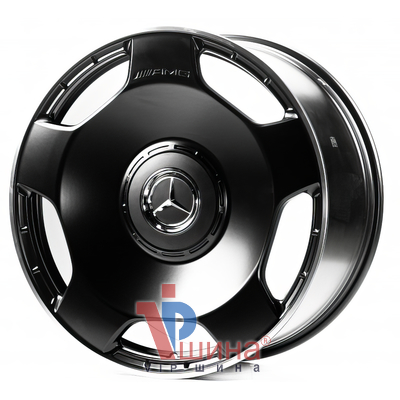 Replica MR2524 11.5x22 5x112 ET48 DIA66.6 SBLP