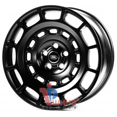 Replica FORGED LR2151 9.5x20 5x120 ET30 DIA72.6 BM