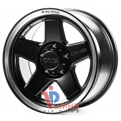Off Road Wheels OW2803 8.5x17 5x127 ET0 DIA71.5 MBLipM