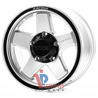 Off Road Wheels OW2803 8.5x17 5x150 ET25 DIA110 SLB