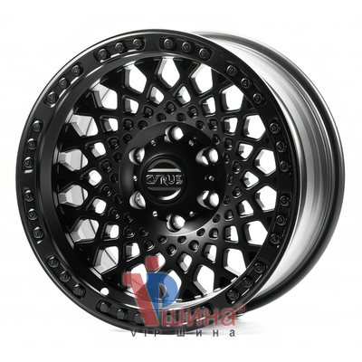 Off Road Wheels OW1701 8.5x17 6x139.7 ET0 DIA110 BM